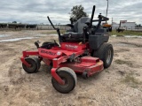 2015 GRAVELY PROTURN 260 ZERO TURN SN: 041400