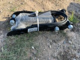 UNUSED 2024 MIVA HYDRAULIC THUMB  SN: B53157
