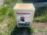 UNUSED LANDHONOR LHR-DFP10 DIESEL FUEL TRANSFER PUMP