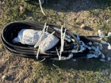 HYDRAULIC HOSE TO FIT MINI EXCAVATOR