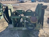 1987 ARDOX SKID MTD FUEL  PUMP
