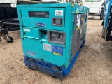DENYO 6ESX  PORTABLE GENERATOR 3812348