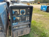 MILLER BOBCAT 250 AMP STATIONARY WELDER SN: LB303068