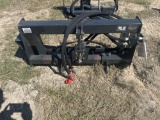 UNUSED 2024 LANDHONOR PHA-16-2C 3PT HITCH ADAPTER SN: HLG20240711-46