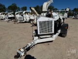 2014 ALTEC DC1317 PORTABLE SN: 5WDS415413C200317 CHIPPER