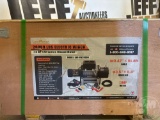 UNUSED LANDHONOR LHR-EW2000 20000 LB ELECTRIC WINCH