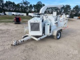2014 BANDIT 200UC PORTABLE SN: 4FMUS1611ER025338 CHIPPER