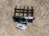 TPM RAKE