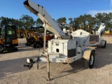 2004 BANDIT 1290 PORTABLE SN: 000871 CHIPPER