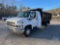 2006 CHEVROLET C4 SINGLE AXLE DUMP TRUCK VIN: 1GBE4C12X6F410391