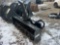2007 BOBCAT SB200 SN: 712902021 72 INCHES