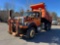 2011 INTERNATIONAL 7600SFA 6X4 TANDEM AXLE DUMP TRUCK VIN: 1HTWXSHTXBJ338988