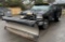 2007 FORD F-350 S/A UTILITY TRUCK VIN: 1FDWF37P87EB17623