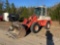 1998 SCHAEFF SKL 833 WHEEL LOADER SN: 833/0688