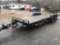 2024 CARRY-ON TRAILER CARRY-ON TRAILER TILT TRAILER 8'X22' VIN: 4YMBU2225RG003758