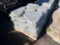 PALLET OF 1.5”...... TUMBLED GARDEN PATH STONES