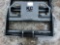 KC FORK FRAME 45 INCHES