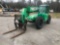 2014 JLG 6042 TELESCOPIC FORKLIFT SN: 0160057519