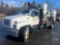1997 GMC  6500 VIN: 1GDJ7H1J0VJ515762 S/A VAC