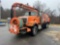 2007 STERLING TRUCK L9500 SERIES VIN: 2FZHAZDE27AY52104 T/A VACCUM