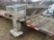 BUYERS SALTDOGG SS SANDER