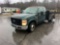 2008 FORD F-350 S/A UTILITY TRUCK VIN: 1FDWX36R88ED48880