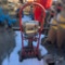 HITACHI H85 DEMO HAMMER