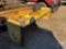 SNO BANDIT 10’...... HEAVY DUTY SNOW PUSHER