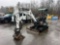 2014 BOBCAT E32 MINI EXCAVATOR SN: AUYJ11063