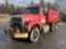 1989 FORD LT9000 WATER TRUCK VIN: 1FDZU90X9KVA33027