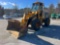 DRESSER 520C WHEEL LOADER