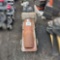 SHOPVAC, LAWN ROLLER AND JIM DANDY HEATER