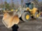 2013 VOLVO L180G WHEEL LOADER SN: VCEL180GK00019543