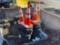 PALLET OF TRAFFIC CONES