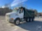 2008 STERLING L9500 SERIES TRI-AXLE DUMP TRUCK VIN: 2FZMAZDE28AAC6349