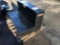 WEATHER GUARD FUEL TANK