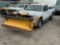 2009 CHEVROLET 2500HD EXTENDED CAB 4X4 PICKUP VIN: 1GCHK59669E147487