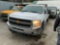 2013 CHEVROLET 3500HD CREW CAB 4X4 PICKUP VIN: 1GC4K1CG7DF170871