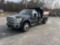 2013 FORD F550 XLT SUPER DUTY SINGLE AXLE DUMP TRUCK VIN: 1FDUF5HT1DEB43846