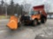 2006 INTERNATIONAL 7500 4X2 SINGLE AXLE DUMP TRUCK VIN: 1HTWLAZRX6J344725