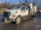 2005 FORD F-650 VIN: 3FRNW65R65V126458 S VACCUM