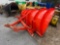 ANGLE PLOW