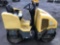 2014 WACKER NEUSON RD12A COMPACTION EQUIPMENT SN: 20269426
