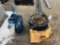 BANDING MACHINE WITH BANDING