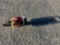 LITTLE WONDER GAS HEDGE TRIMMER