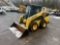 YANMAR S270V SKID STEER SN: 02700H00042047