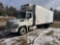 2013 HINO S VIN: 5PVNN8JT5D4S52971