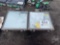 QTY (2) FLOOD LIGHTS