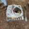PALLET OF ELECTRICAL OUTLET BANKS