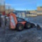2000 SCAT TRAC SKID STEER SN: 102498